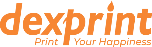 Dexprint — Print Your Happiness